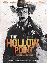 The hollow point usato  Spedito ovunque in Italia 