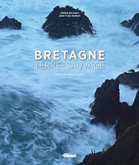 Bretagne terre sauvage d'occasion  Livré partout en France