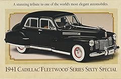 1941 cadillac fleetwood for sale  Delivered anywhere in USA 