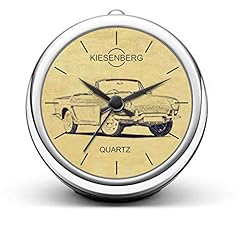 Kiesenberg design orologio usato  Spedito ovunque in Italia 