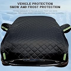Anti hail car for sale  Delivered anywhere in UK