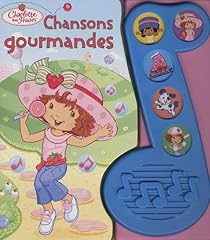 Chansons gourmandes d'occasion  Livré partout en Belgiqu
