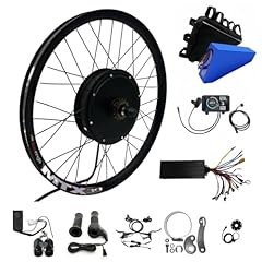 Ebike 72v 3000w for sale  Delivered anywhere in UK