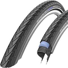 Schwalbe 700x25 marathon usato  Spedito ovunque in Italia 