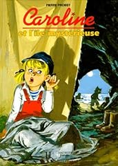 Caroline île mystérieuse d'occasion  Livré partout en France