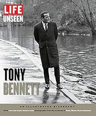 Life unseen tony for sale  Delivered anywhere in USA 