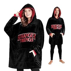 Stranger things hoodie for sale  Delivered anywhere in UK