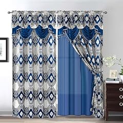 Petrichor elegance curtains for sale  Delivered anywhere in USA 