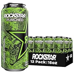 Rockstar energy drink for sale  Delivered anywhere in USA 