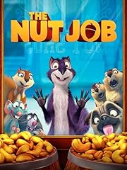 Nut job for sale  Delivered anywhere in USA 