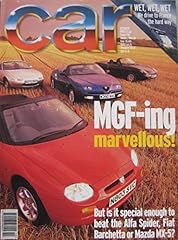 Magazine 1995 featuring d'occasion  Livré partout en France