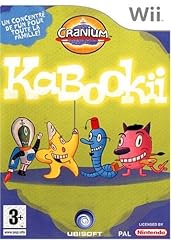 Cranium kabookii fr gebraucht kaufen  Wird an jeden Ort in Deutschland
