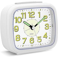 Pilmoux alarm clocks for sale  Delivered anywhere in UK