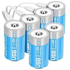 Messule rechargeable lithium for sale  Delivered anywhere in USA 