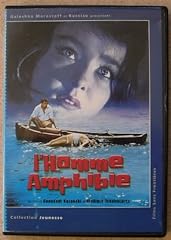 Homme amphibie d'occasion  Livré partout en Belgiqu