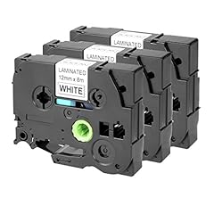 Tape cassette 12mm for sale  Delivered anywhere in UK