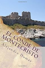 Conde montecristo for sale  Delivered anywhere in USA 