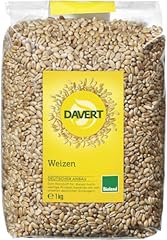 Davert weizen bioland gebraucht kaufen  Wird an jeden Ort in Deutschland