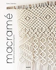 rideaux crochet model d'occasion  Livré partout en France