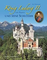 König ludwig bayern gebraucht kaufen  Wird an jeden Ort in Deutschland