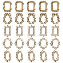 Delorigin 25pcs styles for sale  Delivered anywhere in UK