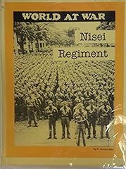 Nisei regiment gebraucht kaufen  Wird an jeden Ort in Deutschland