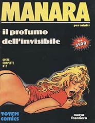 Manara opere complete usato  Spedito ovunque in Italia 
