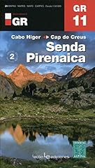 Senda pirenaica gr11 for sale  Delivered anywhere in UK