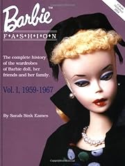 Barbie fashion the usato  Spedito ovunque in Italia 