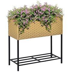 Utsunny poly rattan gebraucht kaufen  Wird an jeden Ort in Deutschland