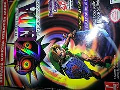 Majora mask prima for sale  Delivered anywhere in UK