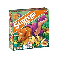 Jumbo stratego junior for sale  Delivered anywhere in USA 
