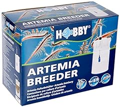 Hobby 21710 artemia gebraucht kaufen  Wird an jeden Ort in Deutschland