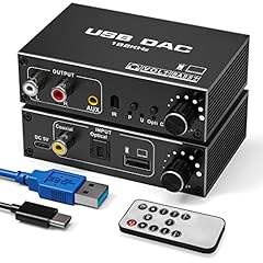 192khz usb dac for sale  Delivered anywhere in UK