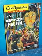 Soldatengeschichten sonderband gebraucht kaufen  Wird an jeden Ort in Deutschland