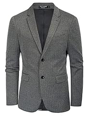 Mens blazer casual for sale  Delivered anywhere in USA 
