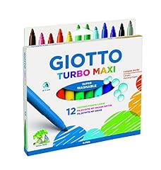 Giotto turbo maxi d'occasion  Livré partout en France