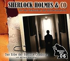 Sherlock holmes die usato  Spedito ovunque in Italia 