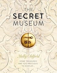 Secret museum for sale  Delivered anywhere in UK
