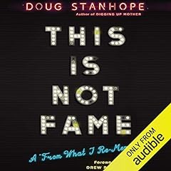 Fame re memoir for sale  Delivered anywhere in UK