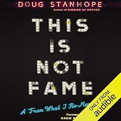 Fame re memoir for sale  Delivered anywhere in UK