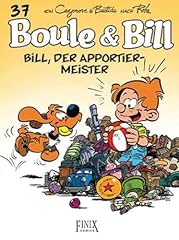 Boule bill bill gebraucht kaufen  Wird an jeden Ort in Deutschland