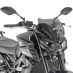 Givi cupolino spec.fume usato  Spedito ovunque in Italia 
