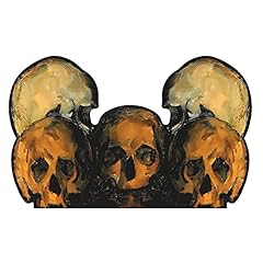 H79502 skull pile for sale  Delivered anywhere in USA 