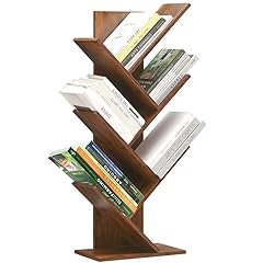 Somdot tree bookshelf for sale  Delivered anywhere in USA 