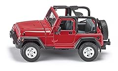 Siku 4870 jeep d'occasion  Livré partout en France