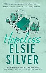 Hopeless the must d'occasion  Livré partout en Belgiqu