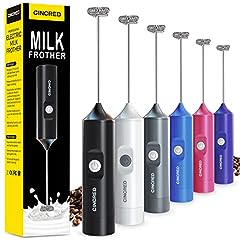 Cincred milk frother for sale  Delivered anywhere in USA 