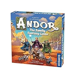 Andor family fantasy for sale  Delivered anywhere in USA 