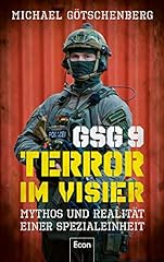 Gsg terror visier gebraucht kaufen  Wird an jeden Ort in Deutschland